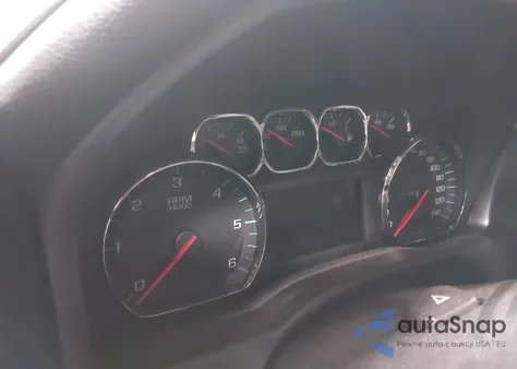 2018 GMC Sierra 2500Hd Sle z USA, uszkodzony, nr VIN 1GT22SEG0JZ334319